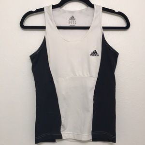 Adidas ClimaLite Tank